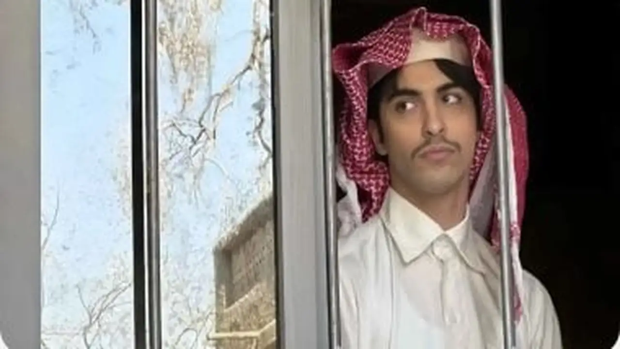 رحيل مفاجئ.. وفاة الفنان السعودي عادل العتيبي نجم مسلسل طاش ما طاش